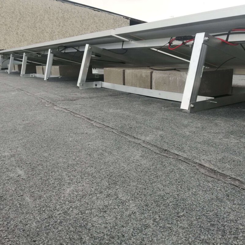 Sulechów ul. Morelowa