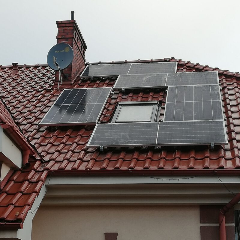 Brzezie koło Sulechowa 3