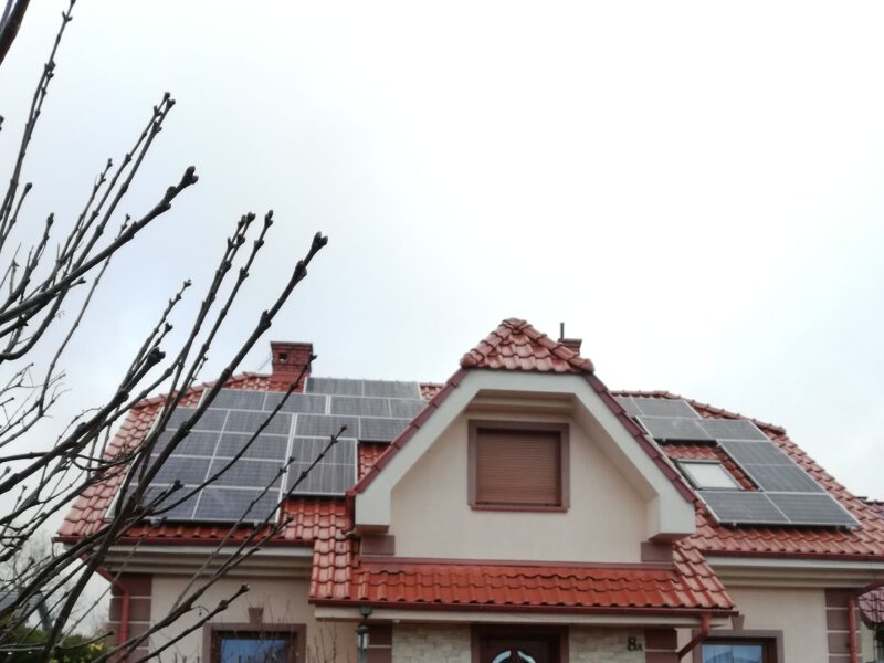 Brzezie koło Sulechowa 1