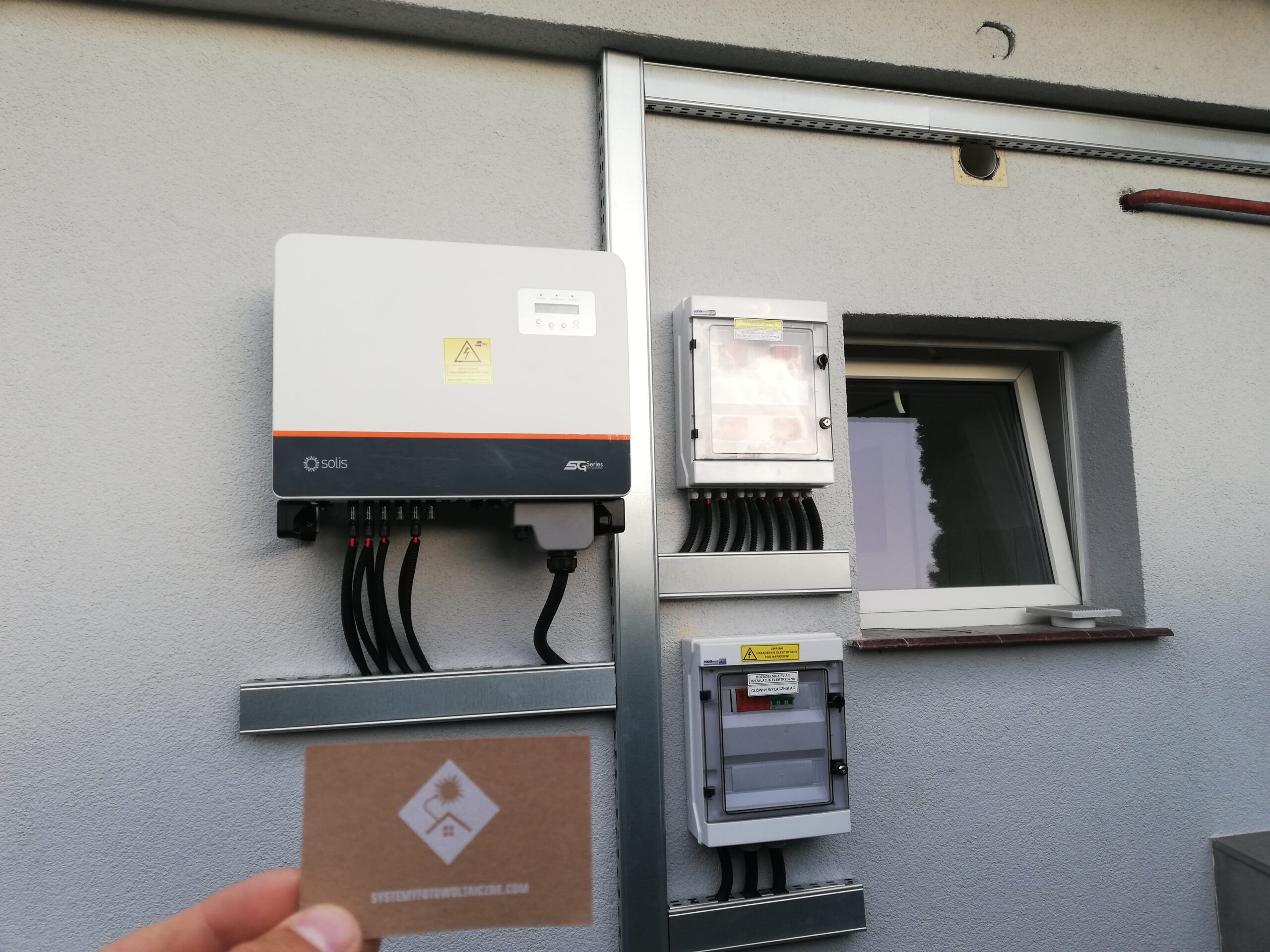 fotowoltaika Gorzów Wlkp