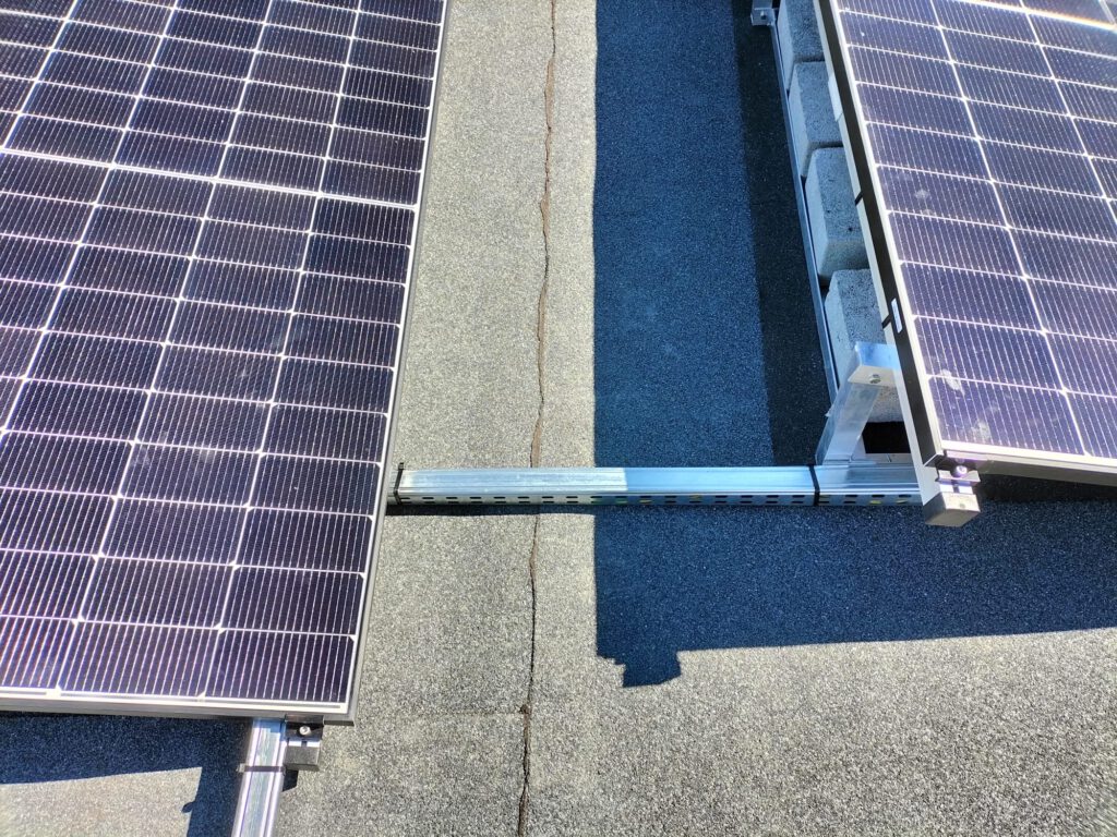 systemy fotowoltaiczne Mackowski - dwóch klientów kamienicy - Świebodzice na Dolnym Śląsku 